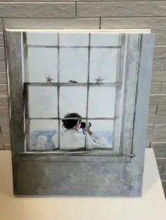 アンドリューワイエス展　図録