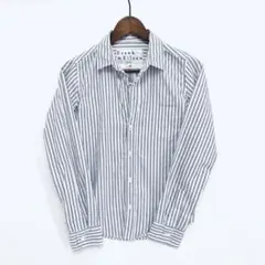 極美品 Frank & Eileen アメリカ製 定価¥30,000程 アメカジ