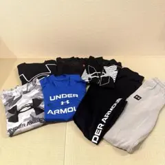 UNDER ARMOUR まとめ売り