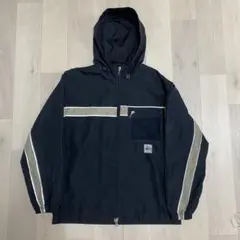 2026年最新】OLD STUSSY ナイロンジャケットの人気アイテム - メルカリ