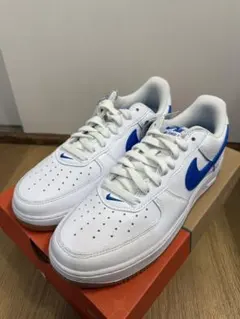 hiro 様 NIKE ナイキ AF-1 07 PLAYERS 25周年26.5 - メルカリ