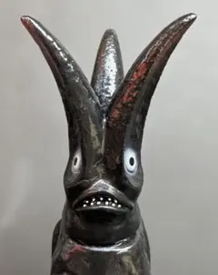 DUNK 寄生獣 ミギー 等身大 ソフビ製 フィギュア DUNK 寄生獣 ミギー ソフビ 等身大 フィギュア - メルカリ