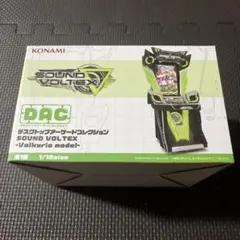 デスクトップアーケードコレクション SOUND VOLTEX