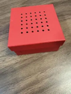 DIESELギフトボックスと巾着袋