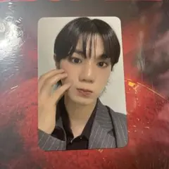 ASC2NT レオン トレカ 8