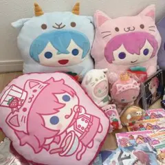 2026年最新】Stpr ぬいぐるみの人気アイテム - メルカリ