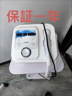 eROD ホワイト (美顔器）　中古品 eROD （美顔器） （中古品） - メルカリ