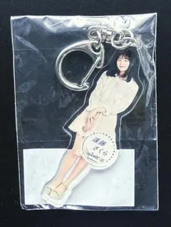 乃木坂46 遠藤さくら アクリルキーホルダー - メルカリ