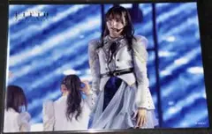 櫻坂46 ポストカード H-1 5th YEAR ANNIVERSARY LIV