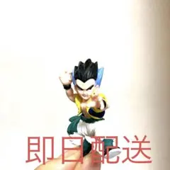 ゴテンクス フィギュア ドラゴンボールZ 鳥山明 フュージョン 悟天 トランクス