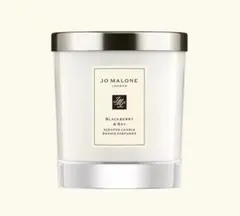 ハ*ル様 Jo Malone ブラックベリー&ベイ アロマキャンドル