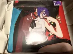 【新品未開封】IRIS OUT / JANE DOE LP レコード