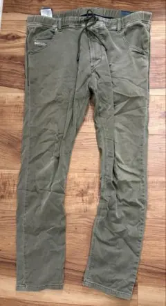 DIESEL ディーゼル ジョグデニム KROOLEY クルーリー