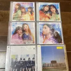 【新品未開封】2枚セット 今,話したい誰かがいる ハルジオンが咲く頃　乃木坂46