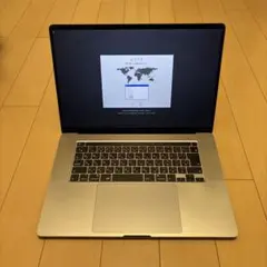 MacBook Pro 16인치 2019 Corei7 16GB 512GB