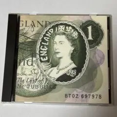 ENGLAND / Last Of The Jubblies