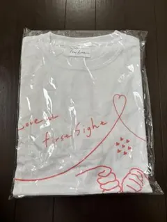 【なにわ男子】Tシャツ 1st Love