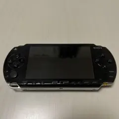 PSP-1000 動作未確認