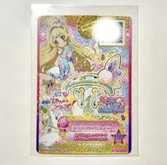 劇場版アイカツスターズ！ オーロラバタフライカチューシャ 白鳥ひめ