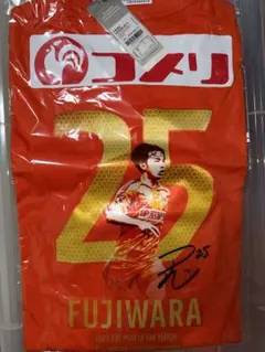 アルビレックス新潟 伊藤涼太郎 ユニフォーム 神ユニ - メルカリ
