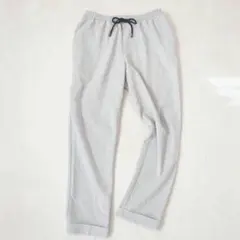 ザラ◇ストレッチイージーパンツ ドロストパンツ オフィスカジュアル F