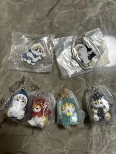 モフサンド　めじるしアクセサリー　ガチャ　まとめ売り