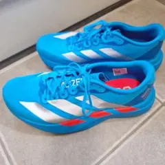 adidas ADIZERO EVO SL ランニングシューズ