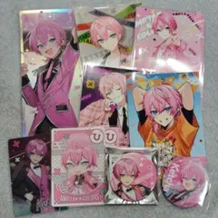 2026年最新】けちゃ 缶バッジの人気アイテム - メルカリ