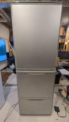冷蔵庫 SJ-WA35B シャープのサムネイル