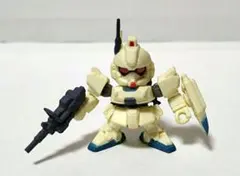 ガシャポン戦士NEXT21　Ez-8ガンダム(ビームサーベル欠品)