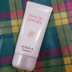 Evermere Moist Tec UV GEL 70gのサムネイル