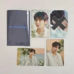 2025年最新】TXT act ミニフォトの人気アイテム - メルカリ