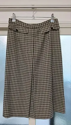 Index秋冬フレアスカート