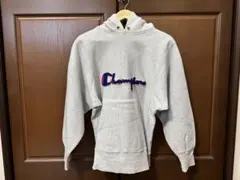 Champion REVERSE WEAVE リバースウィーブ 90s 刺繍タグ