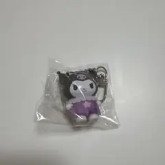 サンリオ　ちびっとも　クロミ