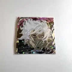 僕のヒーローアカデミア　ウエハース　UR 死柄木 弔