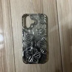 スマホケース　iPhone17 シーイン