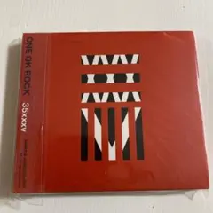⭐︎Yuuuuu様専用⭐︎ONE OK ROCK 35xxxv CD・DVDセット
