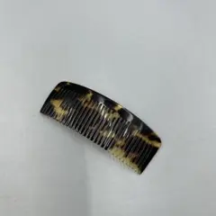 247ヴィンテージ　鼈甲　コーム