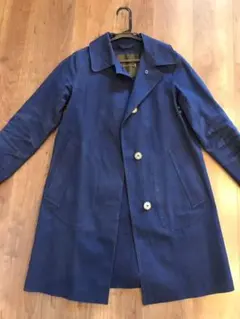 マッキントッシュ　MACKINTOSH ゴム引きのサムネイル