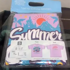 【未開封品】ミセスグリーンアップル ディズニーコラボTシャツ Sサイズ