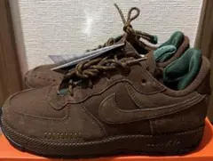 NIKE AIR FORCE 1 WILD