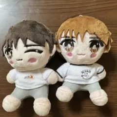 山中柔太朗ぬいぐるみ