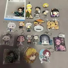鬼滅の刃　グッズ　まとめ売り