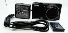 2026年最新】coolpix s9100の人気アイテム - メルカリ