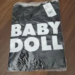 BABYDOLL新品トートBag