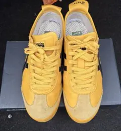 ア*ン様 Onitsuka Tiger MEXICO 66スニーカー