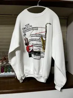 ヘビーウェイト スウェット