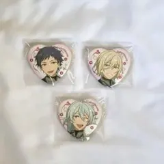 あんさんぶるスターズ!! 天祥院英智 日々樹渉 伏見弓弦