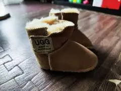 アグオーストラリアの赤ちゃん用ブーツのサムネイル